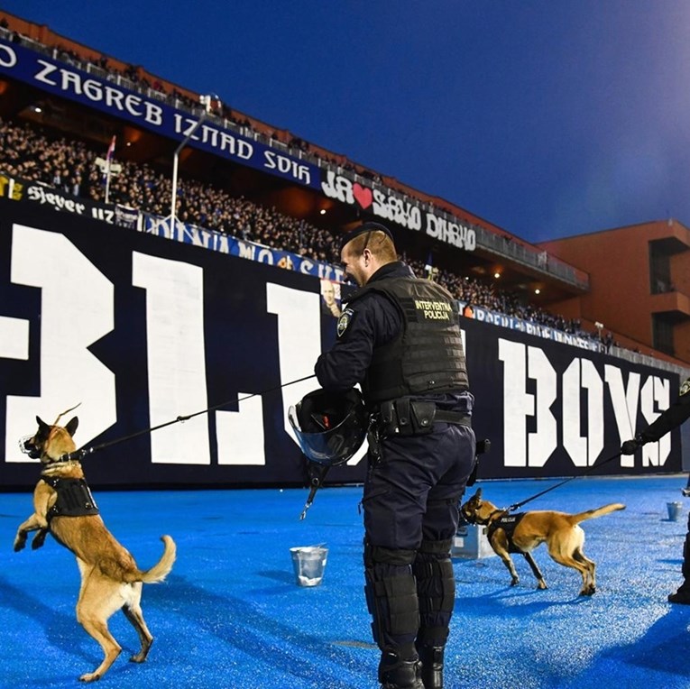 Policija izdala upute za navijače uoči derbija: Ovo je događaj visokog rizika