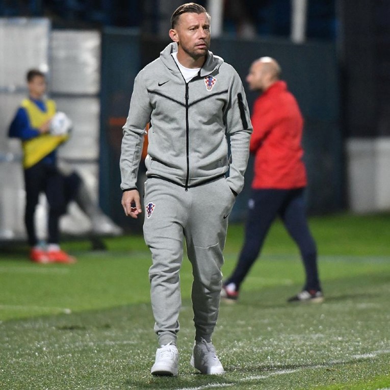 Olić ostao bez trojice igrača. Pozvao je Dinamovog dragulja i golmana Hrvaca