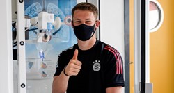 Neuerov nasljednik potpisao je za Bayern. Čeka se reakcija legende