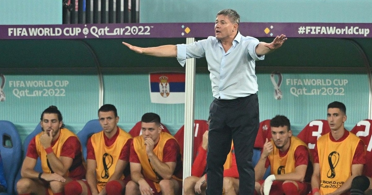 "Seks afera na SP-u? Da se popnem na Beograđanku i istresem perje iz jastuka..."