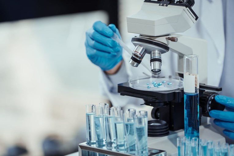 Ruđerovci ispitali devet novih molekula. Mogle bi dati lijek protiv otpornih tumora