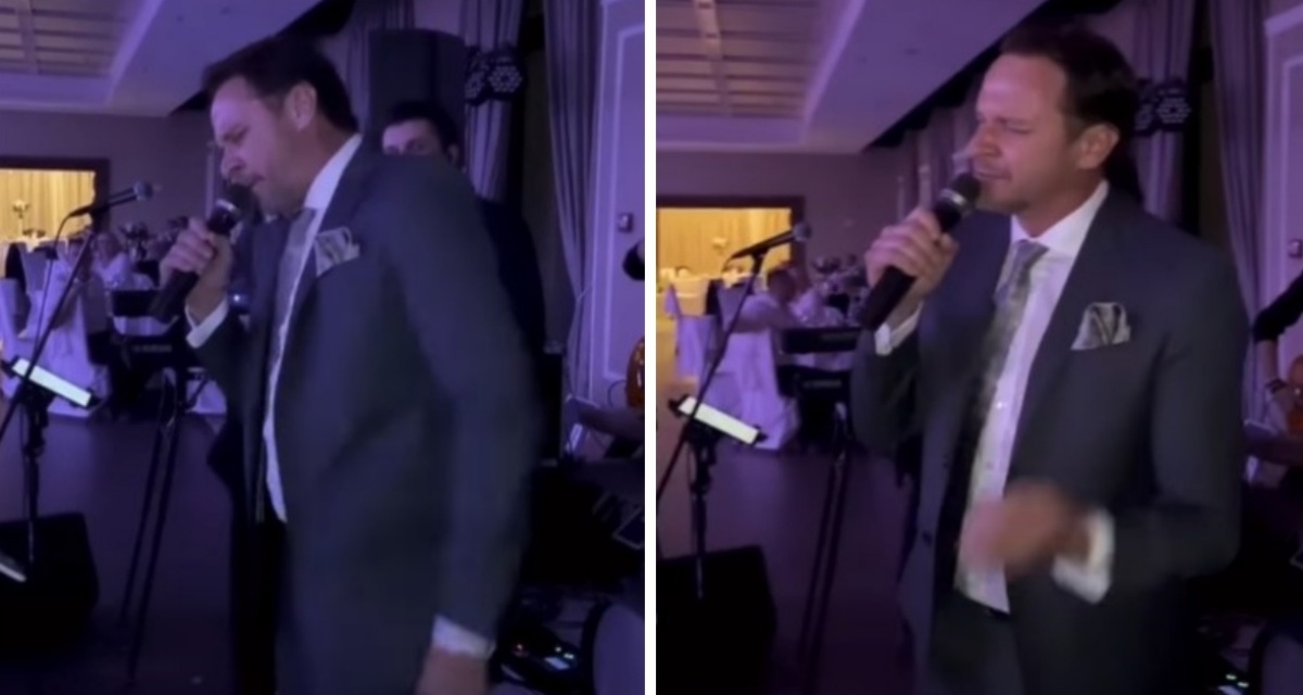 Enis Bešlagić otpjevao hit Tome Zdravkovića, hvale ga: "Pjevaš bolje od pola estrade"