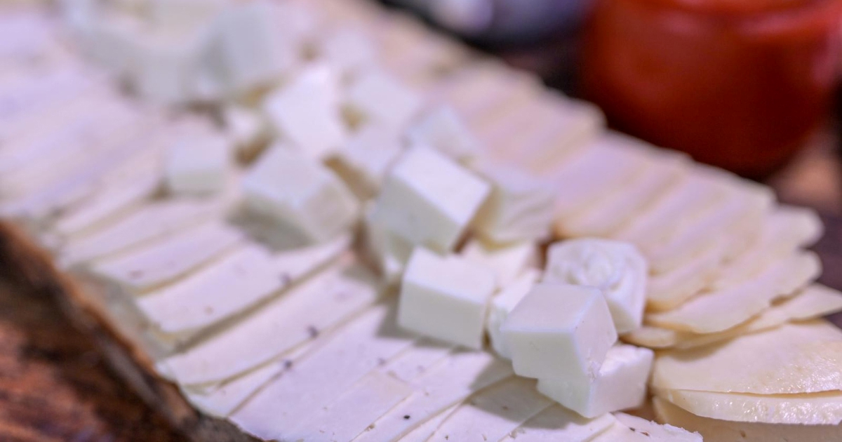 Volite sir? Prema novim istraživanjima, to možda i nije loše za vaše zdravlje