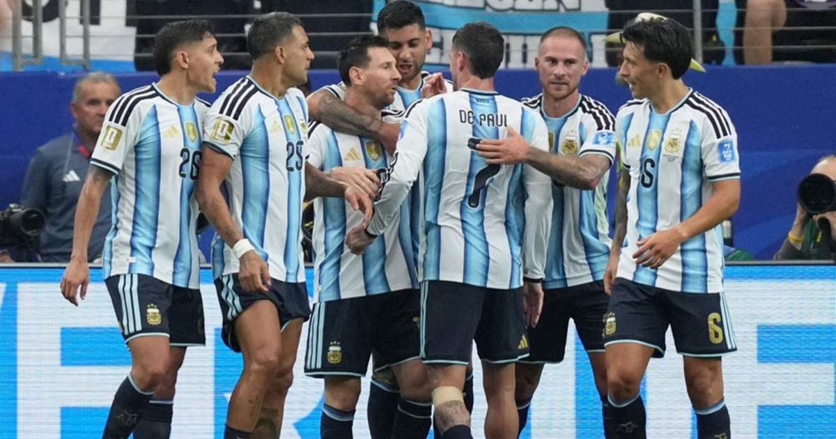 UŽIVO Messi zabio i postao najbolji strijelac u povijesti Svjetskih prvenstava