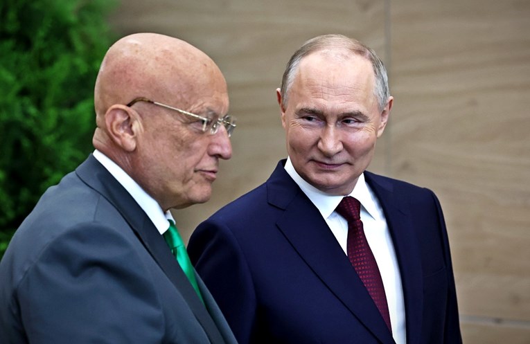 Ruski "Profesor Sudnjeg dana": Nuklearni rat se može dobiti, slomimo Europu