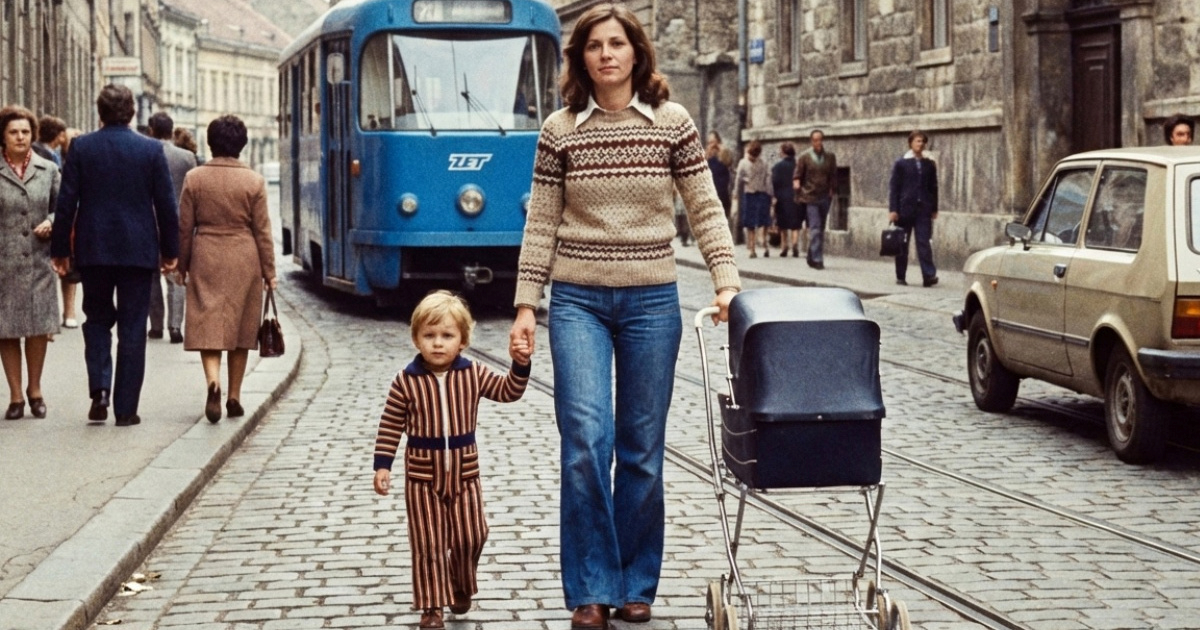 Zašto su djeca odrasla 70-ih bila snalažljivija i otpornija?