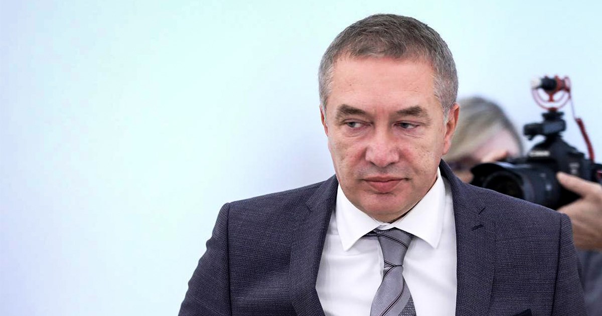 Dragan Kovačević tužio JANAF zbog nezakonitog otkaza. Doznajemo što je presudio sud