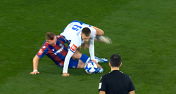 VIDEO HNS bi priznao ovaj pogodak Osijeka protiv Hajduka. Poslušajte VAR komunikaciju