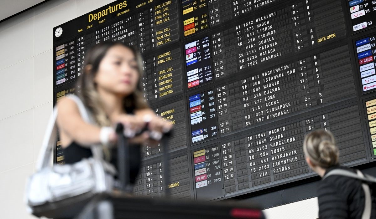 Nijemci tuže Ryanair i druge. "Mame jeftinim letovima, a naplaćuju ručnu prtljagu"