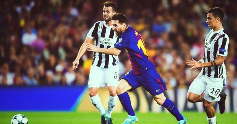 Barcelona umjesto Messija dovodi zvijezdu koja želi veći ugovor 