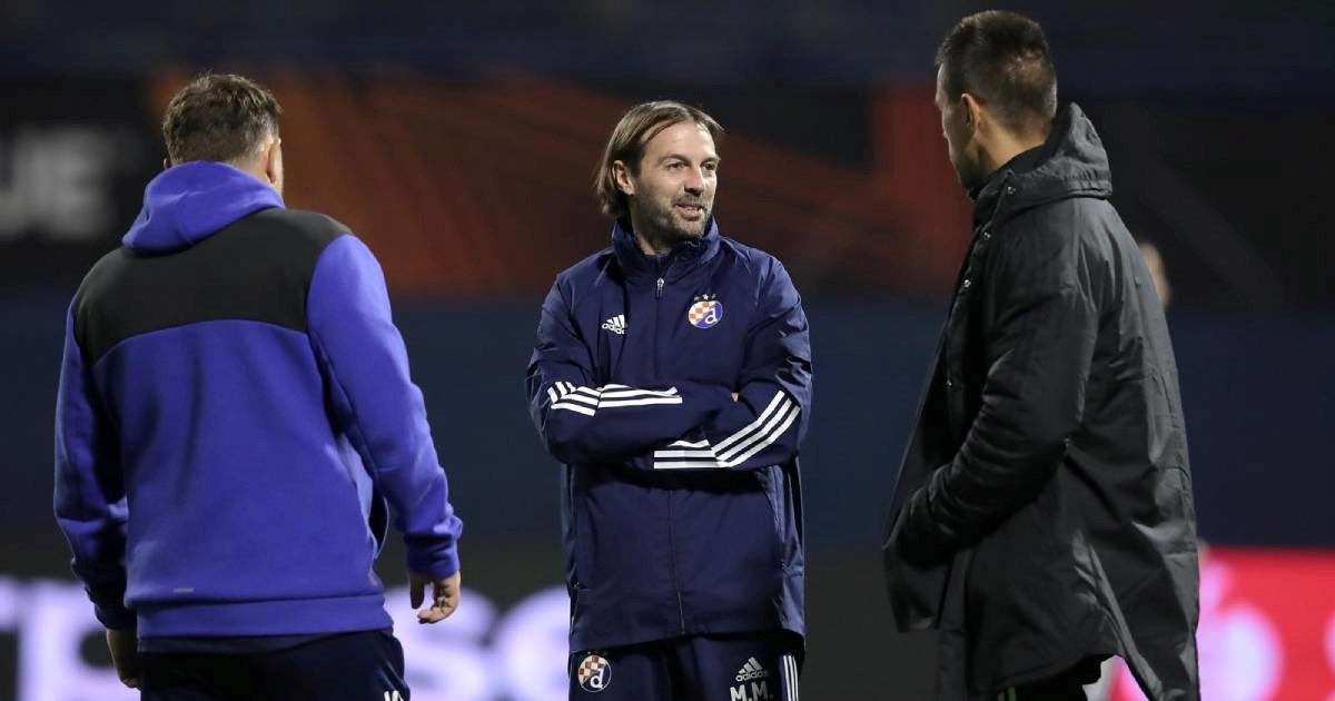 Mihael Mikić odbio postati sportski direktor Sarajeva