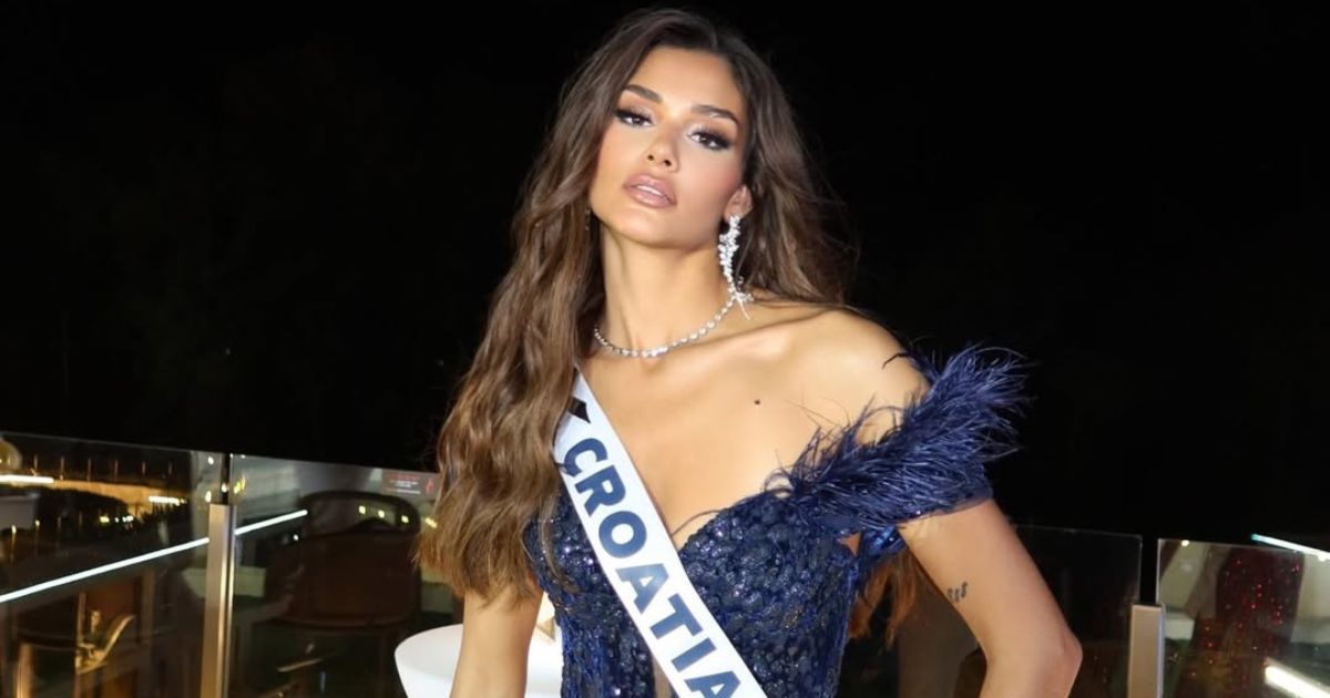 Laura Gnjatović zbog zdravstvenih problema preskočila događaje na Miss Universe