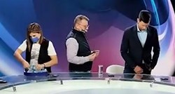 Đoković se obraća Srbiji. Izazvao nezapamćenu scenu na nacionalnoj televiziji