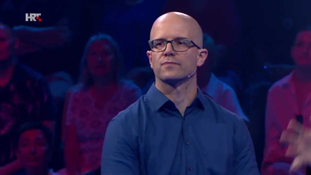 Profesor u Superpotjeri pobijedio četiri lovca. Nije znao samo jedno pitanje