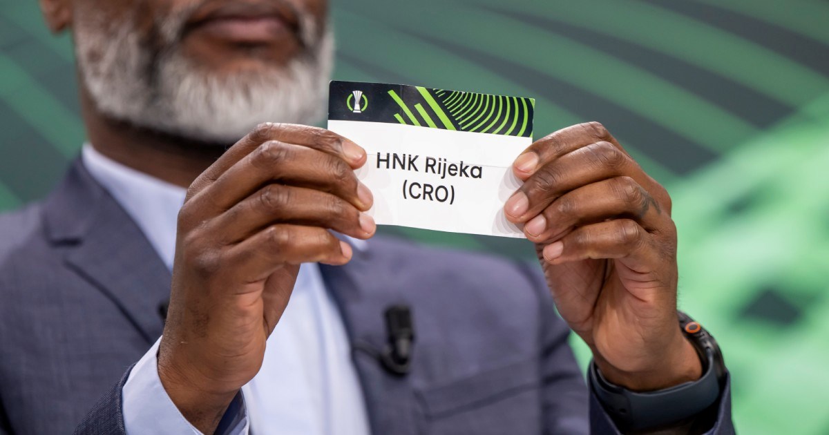 OD 14:00 Rijeka čeka suparnika u osmini finala KL-a. Ima dvije opcije