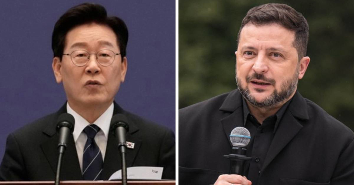 Južna Koreja i dalje traži javnu ispriku Ukrajine: "Radi se o dostojanstvu države"