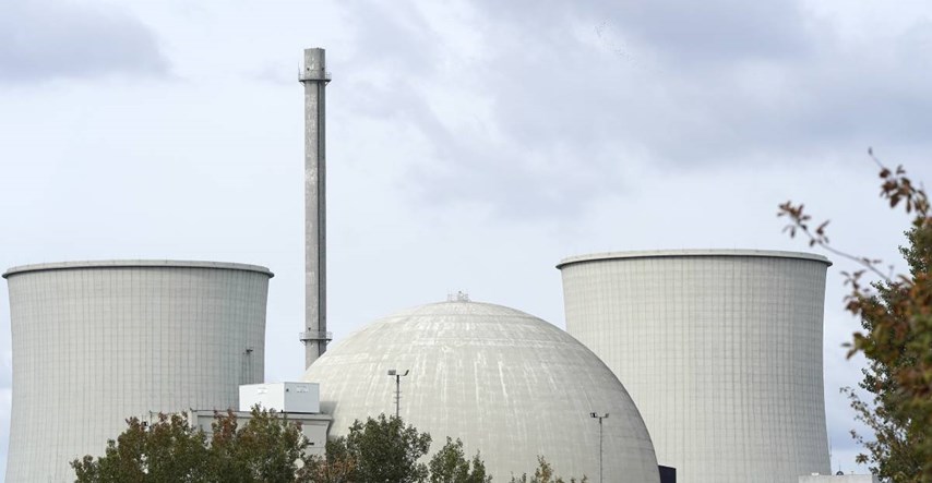 Njemačka ima problem s trajnim skladištenjem radioaktivnog otpada