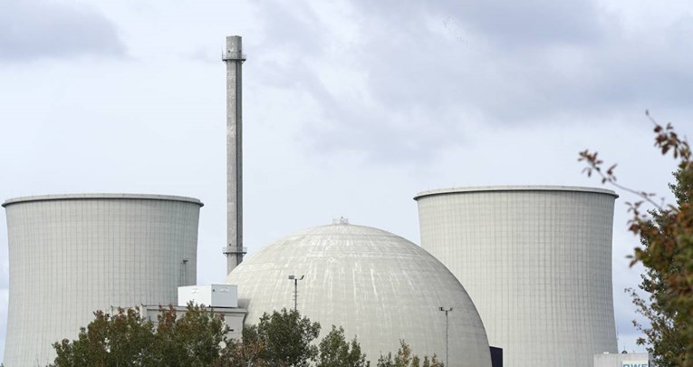 Njemačka ima problem s trajnim skladištenjem radioaktivnog otpada