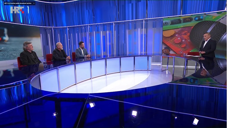 Šef samostalnih umjetnika: Kekin je Hrvatskoj dao više nego što je dobio