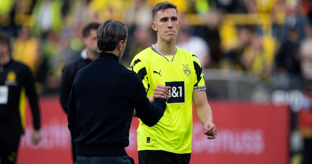 Kovač ostao bez drugog najskupljeg igrača do kraja sezone