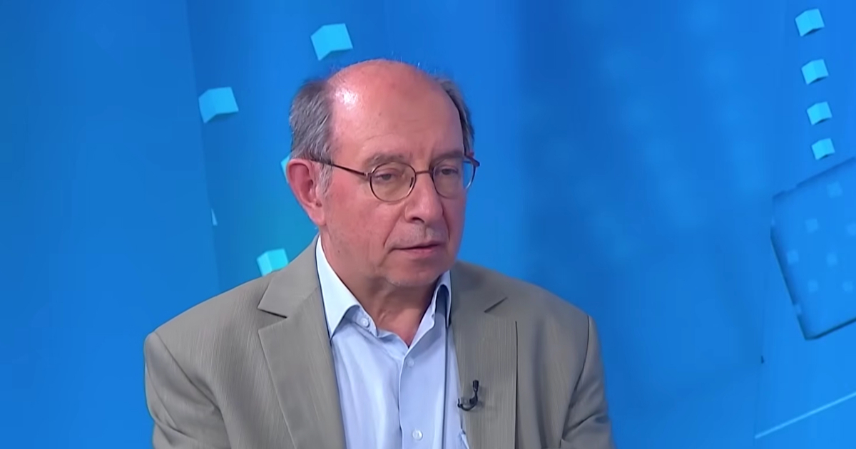 Božo Kovačević: Plenković strahuje da bi mogao izgubiti pa se okreće korijenima HDZ-a