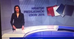 HTV u Dnevniku "zaboravio" ključnu informaciju iz Škorine poruke biračima