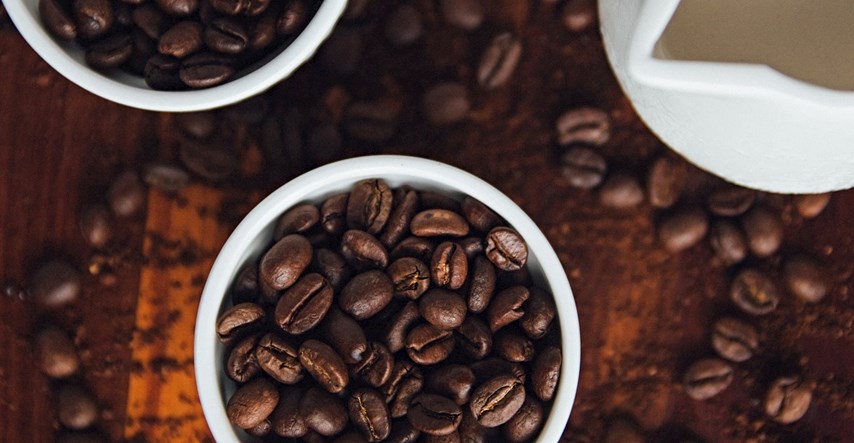 Kopi luwak je najskuplja kava na svijetu, kod nas se 100 grama može naći za 40 eura