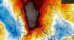 Val ekstremne vrućine hara Europom, padaju povijesni rekordi. Najgore tek dolazi