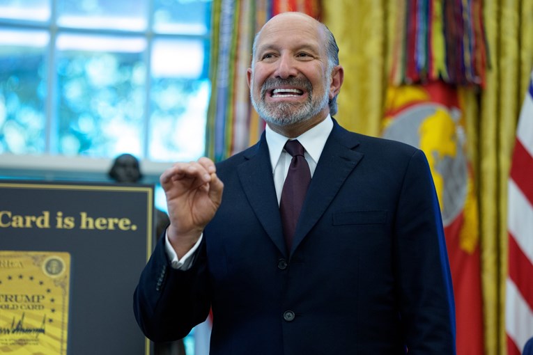 EU i SAD ponovno pokreću trgovinske pregovore zbog nesuglasica oko carina