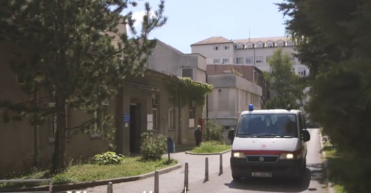 Ravnatelj bolnice za Index otkrio detalje bijega srpskog kriminalca iz Remetinca