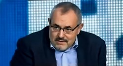 Političar na ruskoj televiziji pozvao na svrgavanje Putina i popravak odnosa s EU