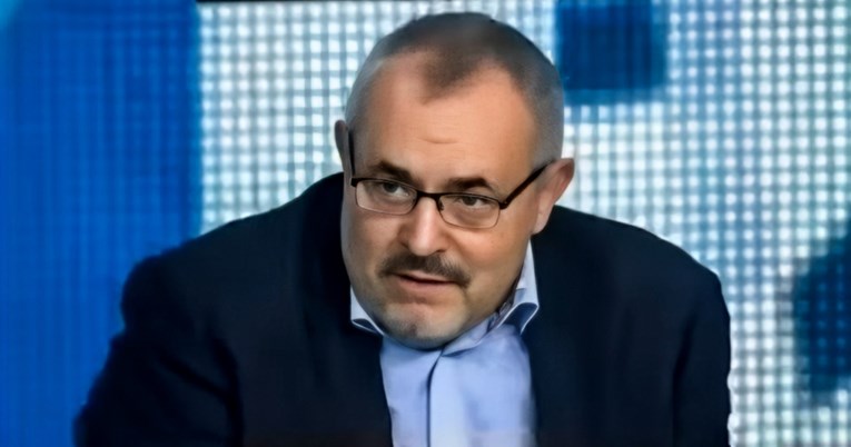 Političar na ruskoj televiziji pozvao na svrgavanje Putina i popravak odnosa s EU