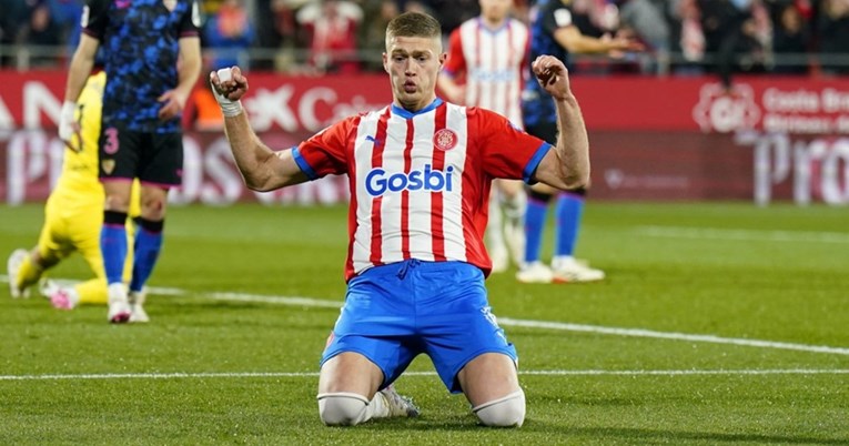 VIDEO Hit La Lige deklasirao Sevillu, prestigao Real i vratio se na vrh