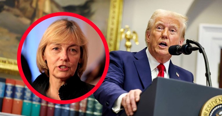 Vesna Pusić: Ljudi iza scene su preusmjerili Trumpov gnjev prema Europi