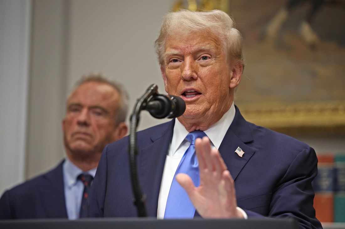 Trump nazvao Ozempic "pilulom za salo koja ne djeluje" i izazvao lavinu kritika