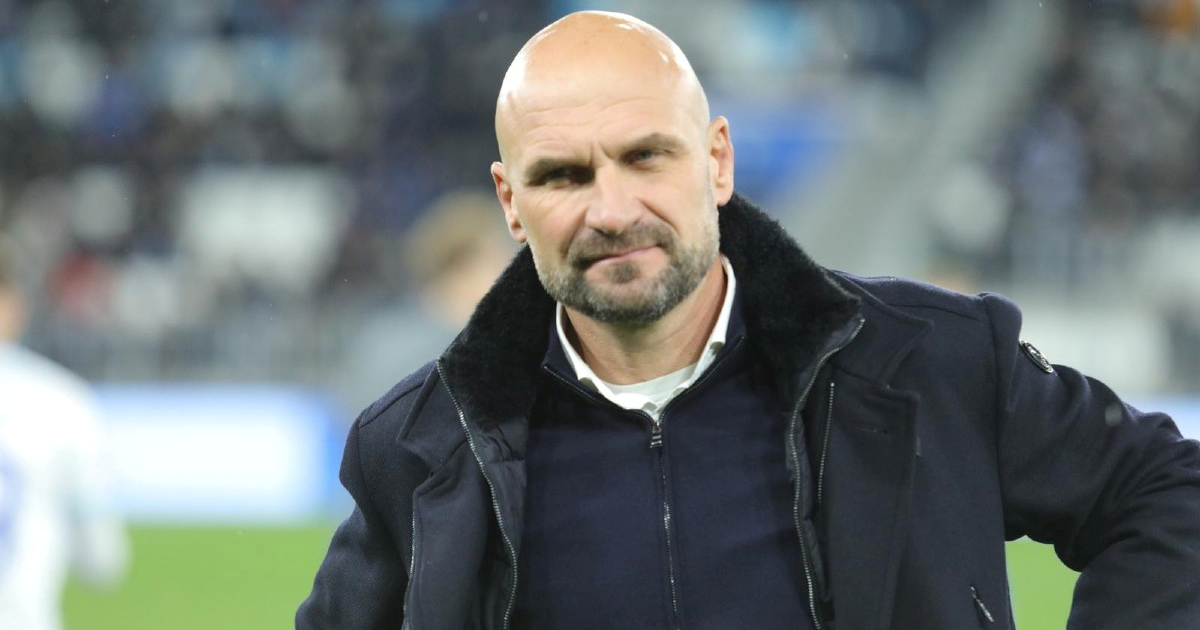 Sopić: Ne spavam noćima. Dinamo dovede igrače za 20 mil. €, a ja moram s besplatnima