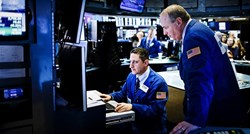 Wall Street se oporavlja od prošlotjednih gubitaka
