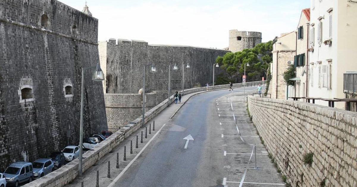 Crnogorac (28) bio šef smjene u lokalu u Dubrovniku. Uzeo 53.640 eura zarade
