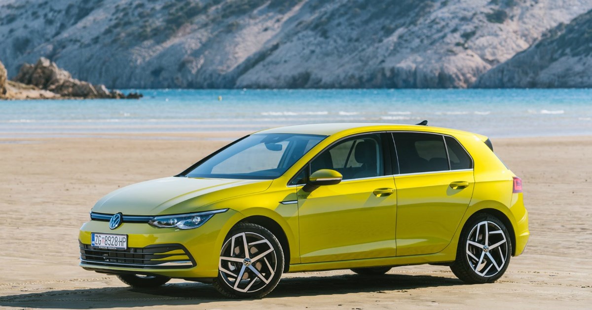 Volkswagen otvorio salone uz popuste do 30.000 kn