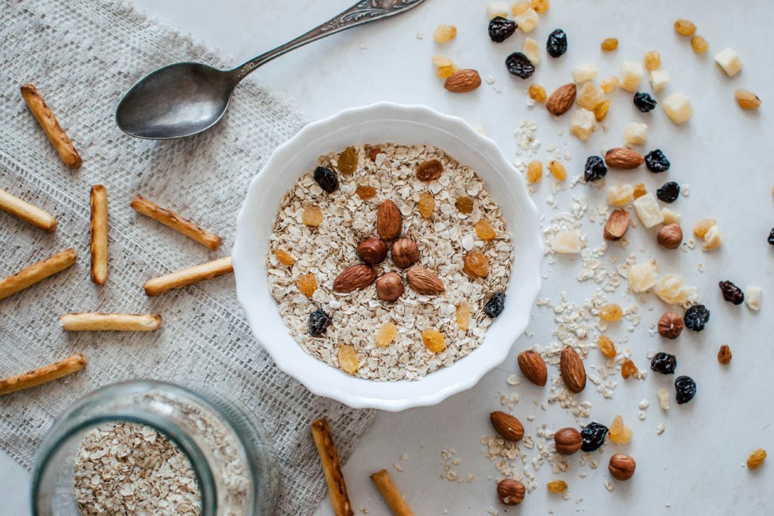 Najbolji međuobrok prije spavanja za bolji san, prema nutricionistima