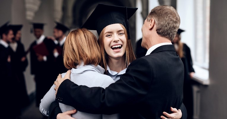 Četiri zajedničke osobine roditelja čija djeca studiraju na prestižnim fakultetima