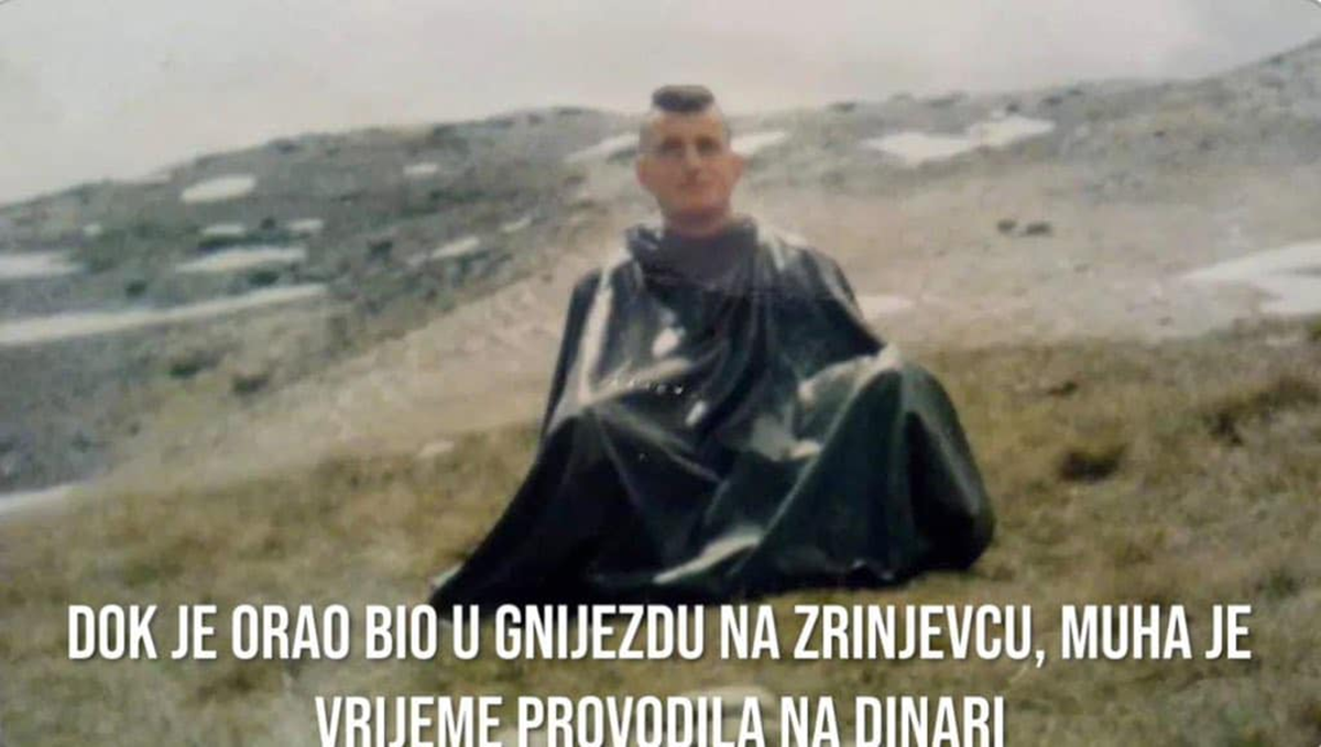 Bulj odgovorio Milanoviću: Muhe, insekti i miševi su na Zrinjevcu mlatili kroasane