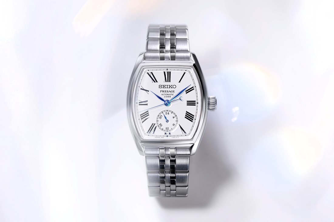 Seiko predstavio sat za one koji cijene tišinu mehanike, a ne buku trenda