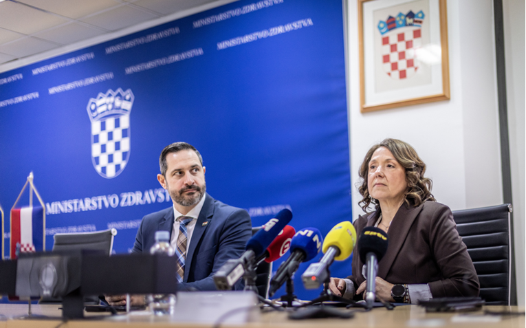 Država konačno ima novi pravilnik o pregledu sportaša. Pogledajte što se sve mijenja