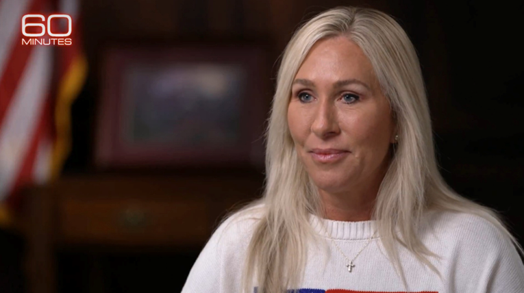 Nakon što ju je Trump izvrijeđao, Greene je objasnila svoju iznenadnu ostavku