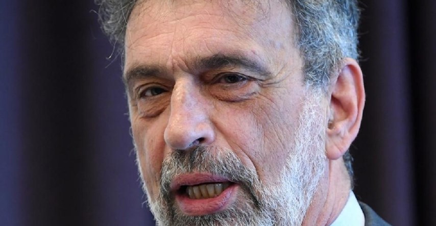 Fuchs: HDZ neće prepustiti Ministarstvo obrazovanja HNS-u