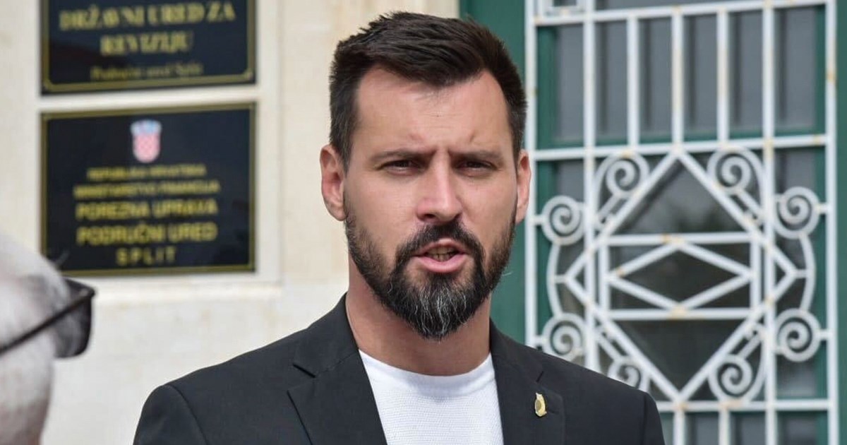 Ivošević: Šuta je svjesno oštetio Grad za gotovo pola milijuna eura