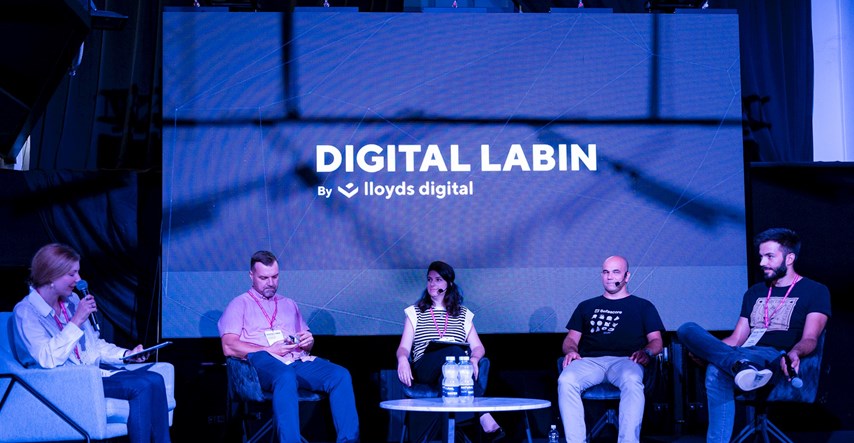 Digital Labin 2023. završio s velikim uspjehom