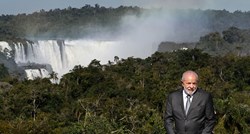 Brazilski predsjednik u pregovorima s EU o trgovini traži ustupke