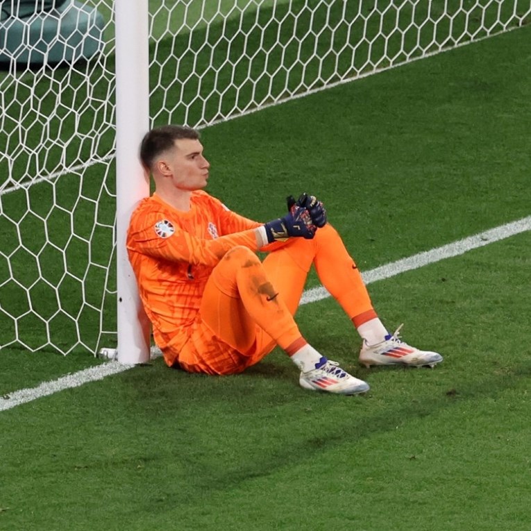 Turci: Za Livakovića je stigla ponuda iz Engleske